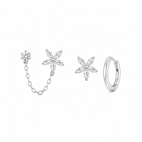 Boucles Iris